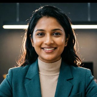 Dr. Ananya Rajan