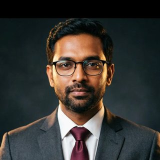 Dr. Arjun Krishnamurthy