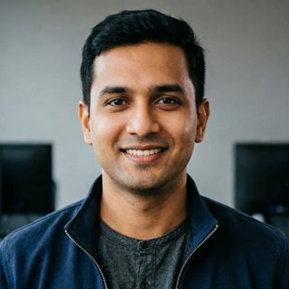 Deepak Menon