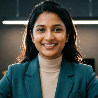 Divya George