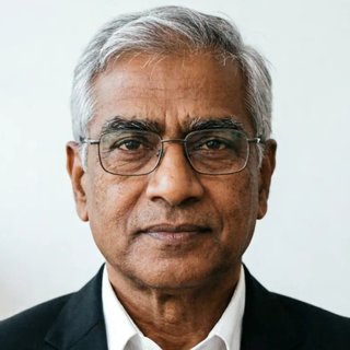 Dr. G.S. Krishnaswamy