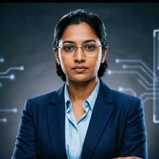 Dr. Kavitha Iyer