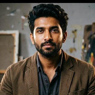 Kiran Menon