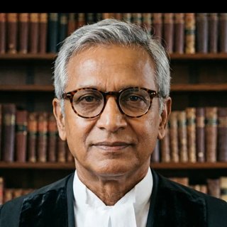 Adv. K.N. Subramaniam