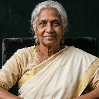 Smt. Mary Chacko