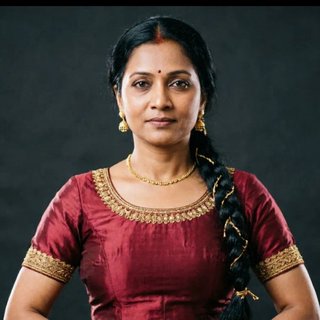 Meenakshi Subramaniam