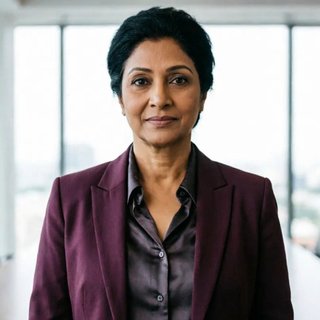 Nalini Subramaniam