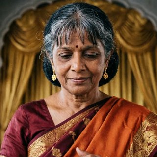 Padmavathi T.