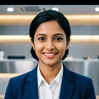 Dr. Preethi Menon
