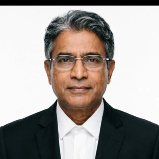 Dr. S. Ramasubramanian