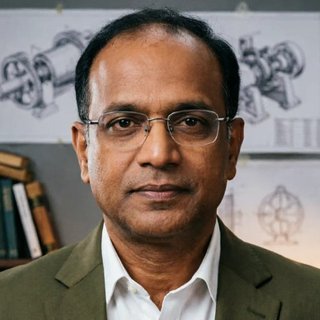Prof. Ramesh Chandran