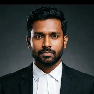 Adv. Ravi Thomas