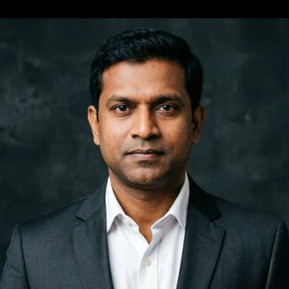 Sanjay Krishnan