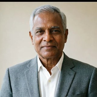 T.V. Krishnamurthy
